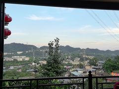 -巴倒烫陆派火锅山庄(南山总店)