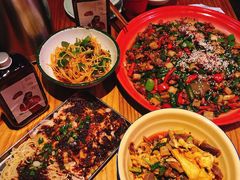 -兔槽江湖菜·重庆璧山兔(水围店)