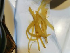 -大咀港式茶餐厅(恒泰店)