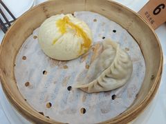 -漫渡庄•留芳小馆•泰州早茶•锡帮菜