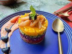 -雀越·Queen(滨北店)