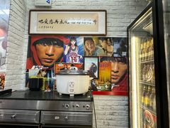 -谢记上海大排档(长寿路店)