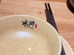 -水浒湘西小串烧烤.小龙虾.烤鱼(员村店)