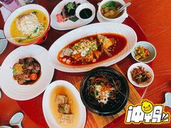 -镇江苏宁万豪酒店-苏筵中餐厅