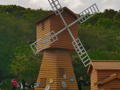 -苏州上方山国家森林公园