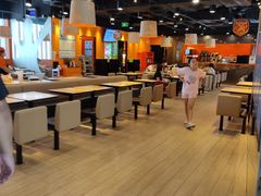 -大快活(丽丰店)