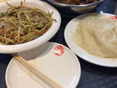 荣鹏风味烀饼店(人民街总店)-荣鹏风味烀饼总店