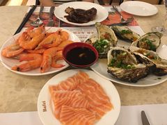-芭菲盛宴·环球美食(锦城万达广场店)