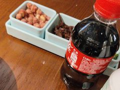 -南拳十三姨·潮汕砂锅粥(世纪金源店)