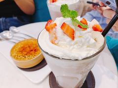 -PAUL LAFAYET 法式甜品(港汇广场店)
