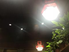 景观位-窄巷子陕菜馆·地道陕西菜(粉巷店)
