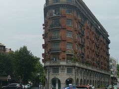 -老吉士酒家(天平路店)