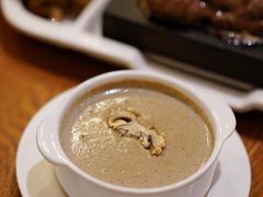 -Entrecôte 法国牛扒馆(保利·时光里店)