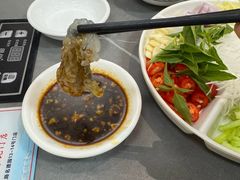 -官塘陈记鱼生·潮汕砂锅粥·牛肉火锅(潮枫路总店)