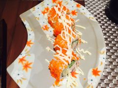 -山葵家·创意料理(宁波来福士店)
