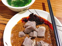 -木辛水水冰煮羊(新城店)