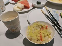 -楚鱼王·河鲜·湖北菜(华农店)