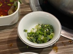 -渔意坊·千层无骨鱼粥底火锅·20年顺德菜(普君店)