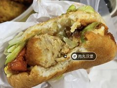 -麦当劳(温州人民路店)