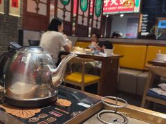 -禄运茶居·手工点心(猎德店)