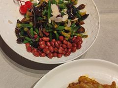 -7号院家宴.烧鸽子(门头沟店)
