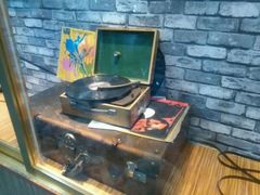 -中影星美国际影城(汉中店)