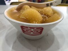 -张飞木薯羹(金鱼巷店)