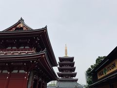 -浅草寺