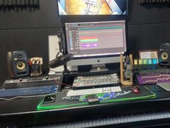 -Resonance Studio·救声舱录音棚(田子坊店)