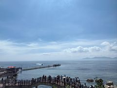 -养马岛旅游度假区