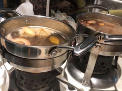 -五月罗马海鲜自助餐厅(陆家嘴店)