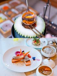 -安雅国际月子会所(拱北森宇富通店)