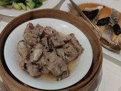豉汁排骨-铭家点心(秦岭路店)