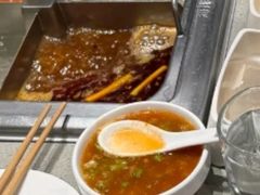 -海底捞火锅(让胡路万达店)