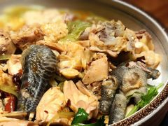 -云海肴·汽锅鸡·云南菜(美罗城店)