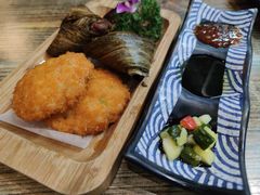 -Hi YOU你的饭局泰餐厅(雍和宫店)