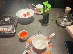 -知楚•精致湖北菜(武商MALL店)