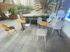 露天位-树夏(鹭洲里店)