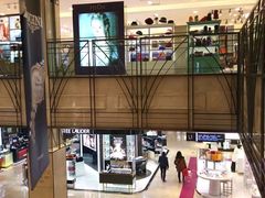 -洋洋广场(南街店)