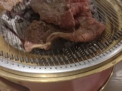 -西塔老太太泥炉烤肉(北京双井店)