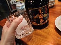 -千懿六本木酒场(常熟路店)