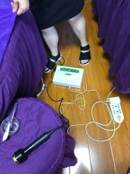 -杉惠素颜美妆皮肤管理中心