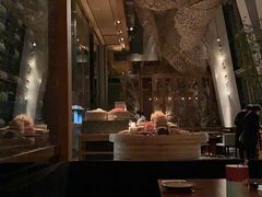 -上海柏悦酒店·世纪100牛排馆
