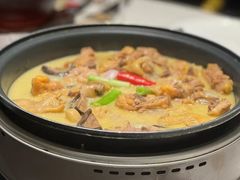 -富淳饭店(陆家嘴保利广场店)