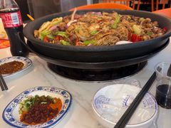 -一烙锅(友谊店)