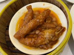 -香云轩·顺德菜(香云纱园林酒店店)