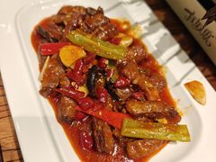 -有奴思烤肉·清真(正宁路店)