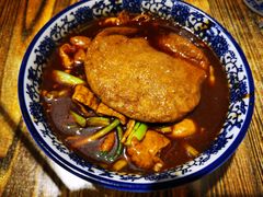 -顺丰面馆(打浦店)