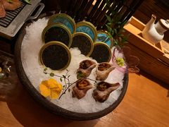 -Minase水濑·日料放题(外滩店)