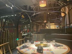 -哥老官重庆美蛙鱼头(西湖银泰十一哥店)